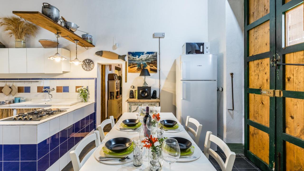 Authentic Sicilian Charm, Pool, Sea View, Wi-Fi & Parking Villa Avola Buitenkant foto