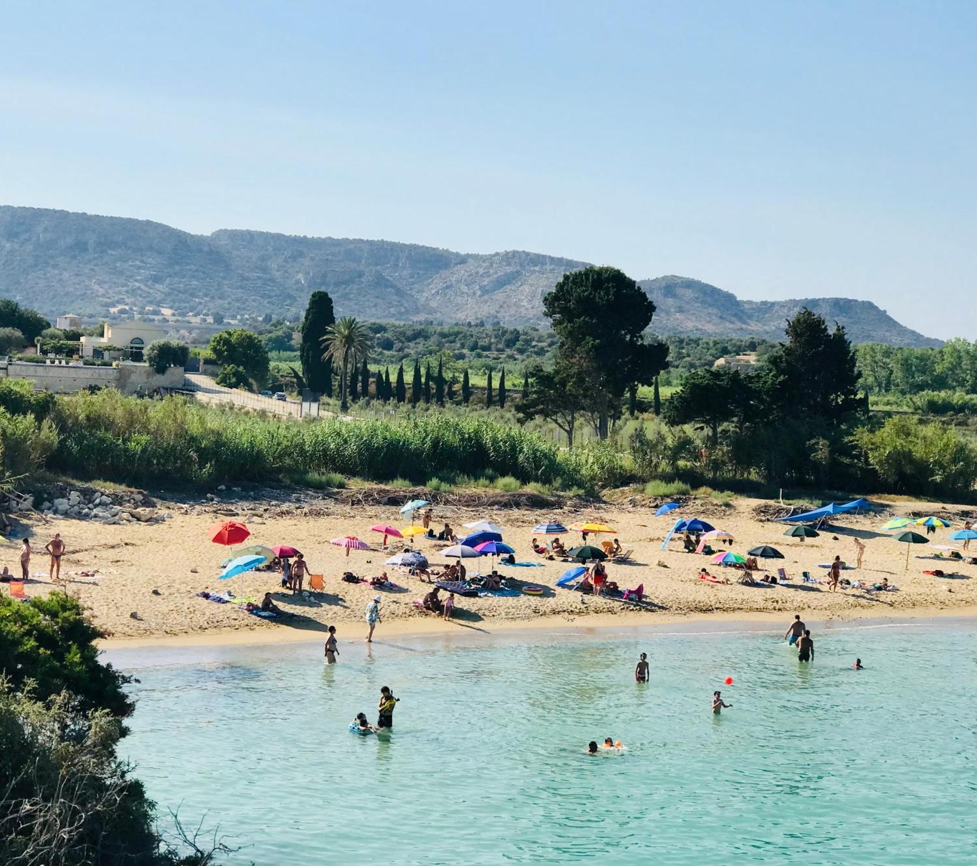 Authentic Sicilian Charm, Pool, Sea View, Wi-Fi & Parking Villa Avola Buitenkant foto